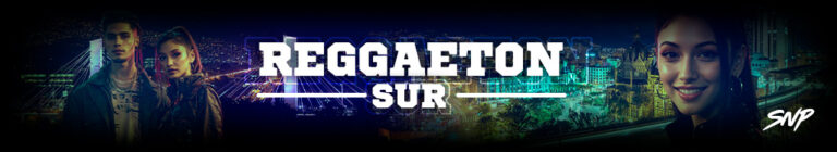 Reggaeton
