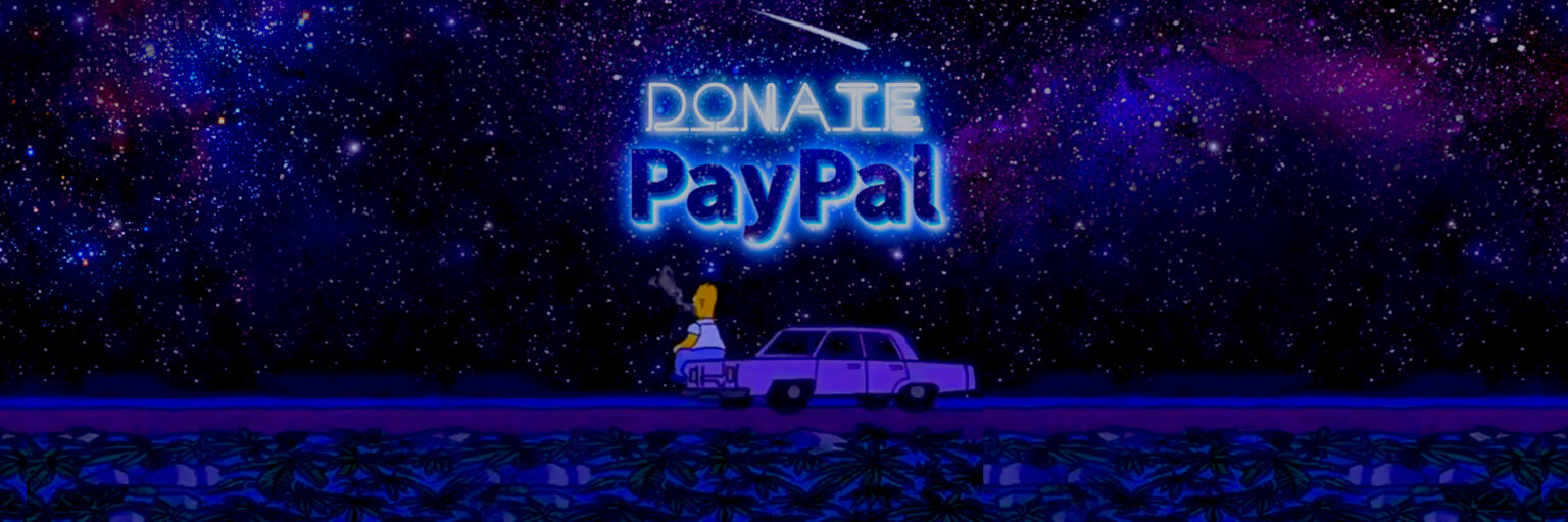 DONATIONS… Help Us Keep This Page Alive By Donating…