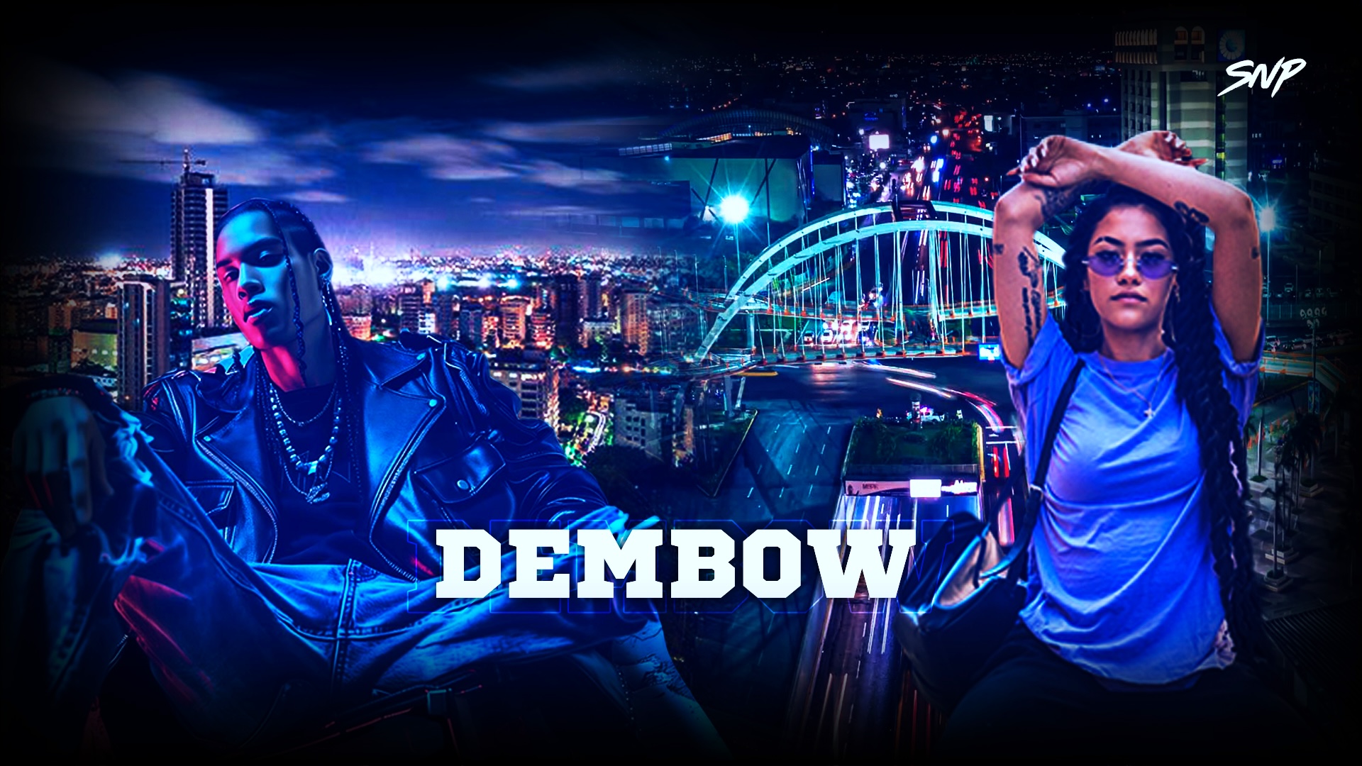 DEMBOW SNP