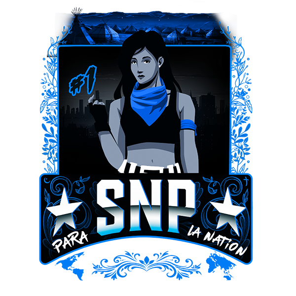 ✮SNP✮