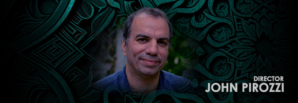 Mehmet Bozdag Banner