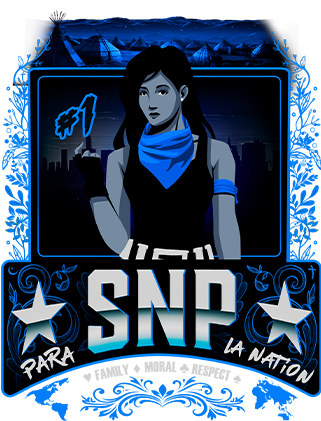✮SNP✮