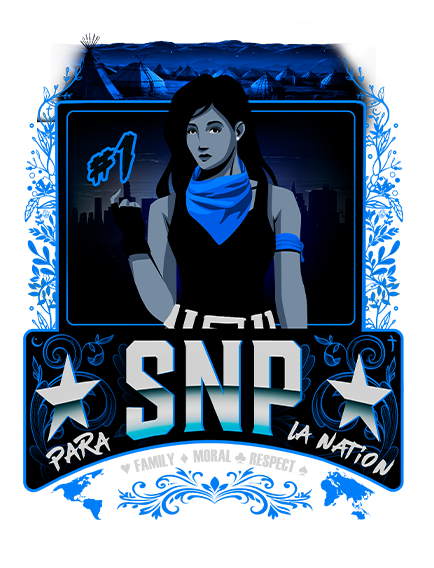 ✮SNP✮