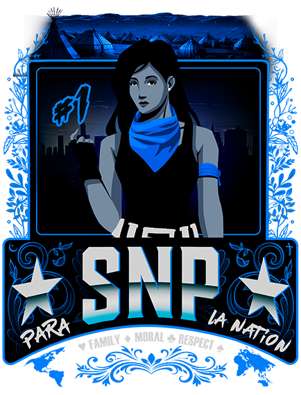 ✮SNP✮