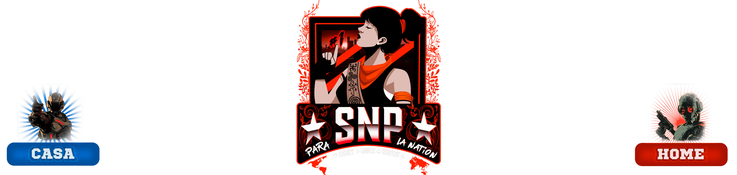 ✮SNP✮