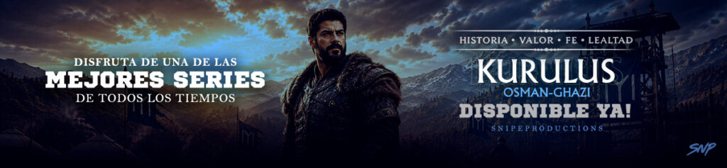 BANNER LARGO