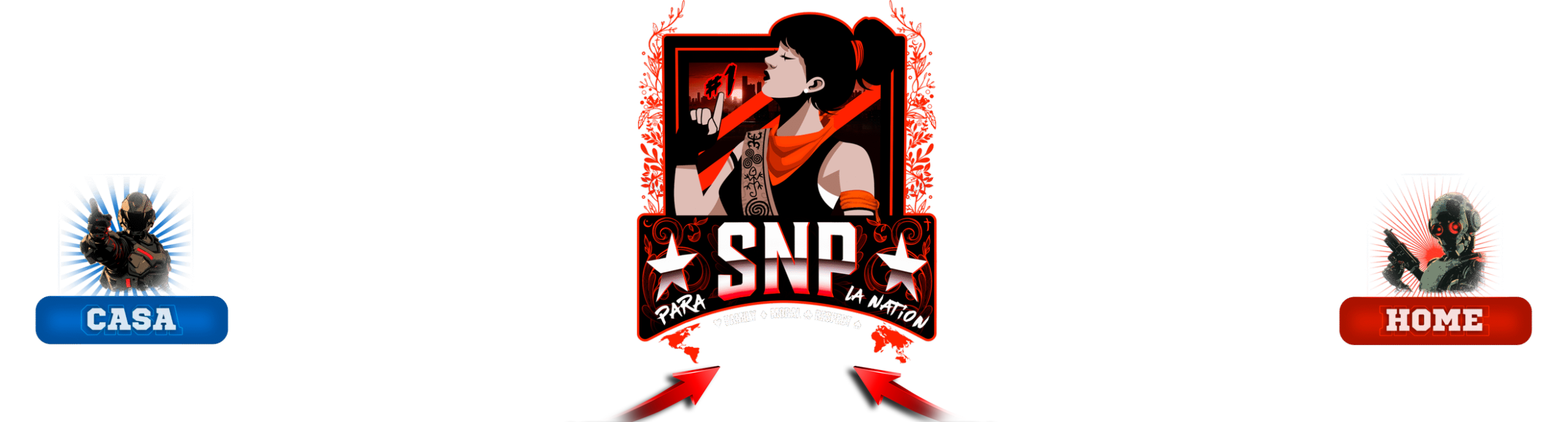 ✮SNP✮